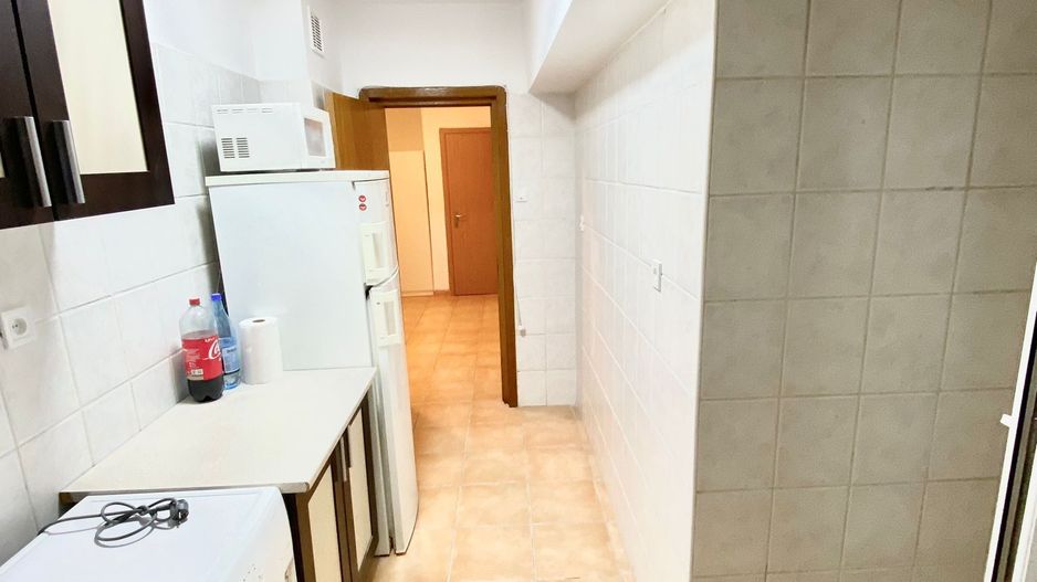 AP. 2 CAMERE UNIRII, BUCATARIE INCHISA, MOBILAT MODERN, METROU 5 MIN - Poză 5