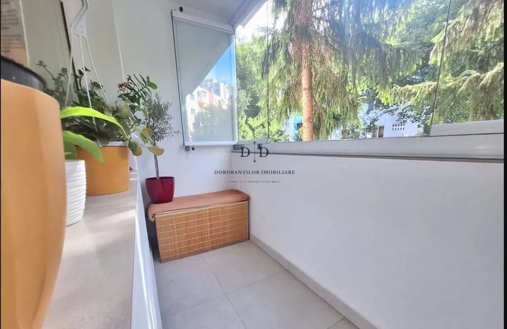 Apartament 3 camere de vânzare | Mănăștur | Etaj 1 | Parcare - Poză 9