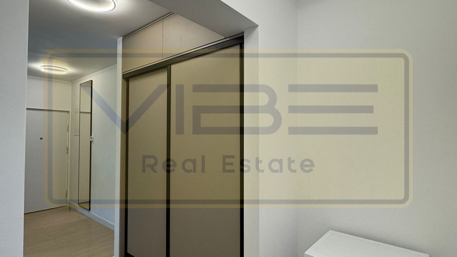 Apartament premium 2 camere+parcare SILK DISTRICT - Poză 19