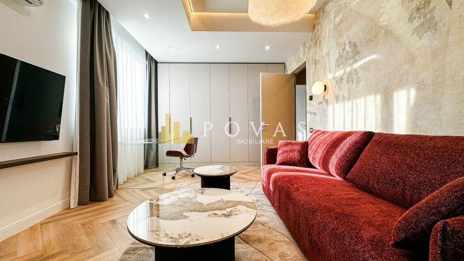 Vanzare Penthouse 4 Camere Pipera My Place North - Poză 6