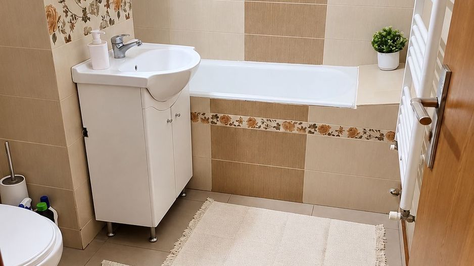 Soarelui-Parc padurice | 2 Camere - Decomandat | Etaj 3 | Centrala proprie - Poză 7
