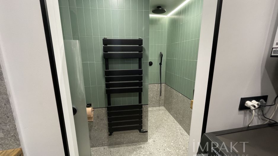 Apartament cu 2 camere LUX in zona Ultracentrala - Poză 8