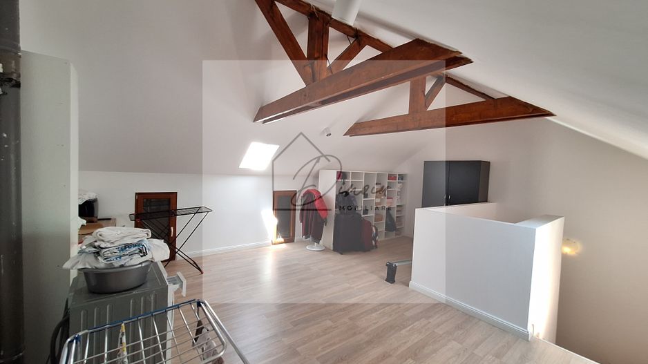 Vila de vanzare Pipera Rond OMV I  American Village I Comision 0% - Poză 38