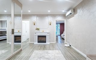 Vânzare, apartament, 3 camere, str. Pietrăriei, Râșcani - Poză 2