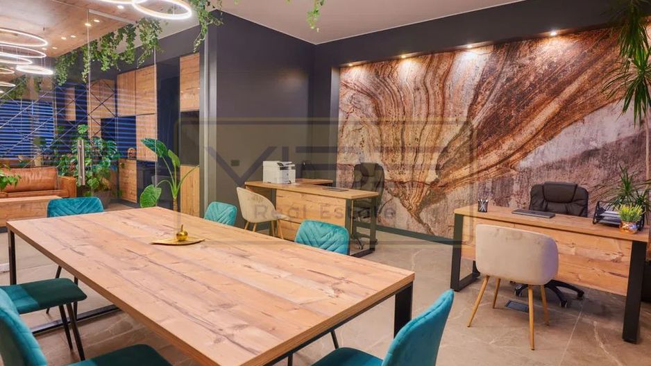 Palas Mall- Sf. Lazar-Spatiu office Premium ! COMISION 0 % - Poză 7