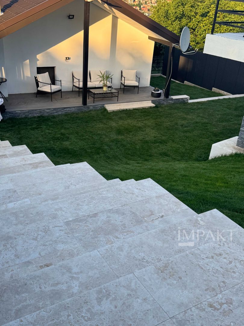 Casa pentru familia ta - completa, funcționala, spatioasa – Iris! - Poză 8