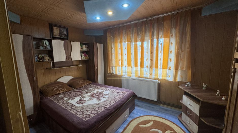 APARTAMENT CU 2 CAMERE, ETAJ 4, GRUI, CAMPULUNG - Poză 9