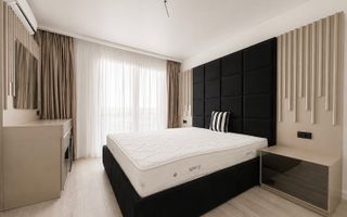Apartament lux 2 camere si parcare de inchiriat Green Life Frunzisului - Poză 5
