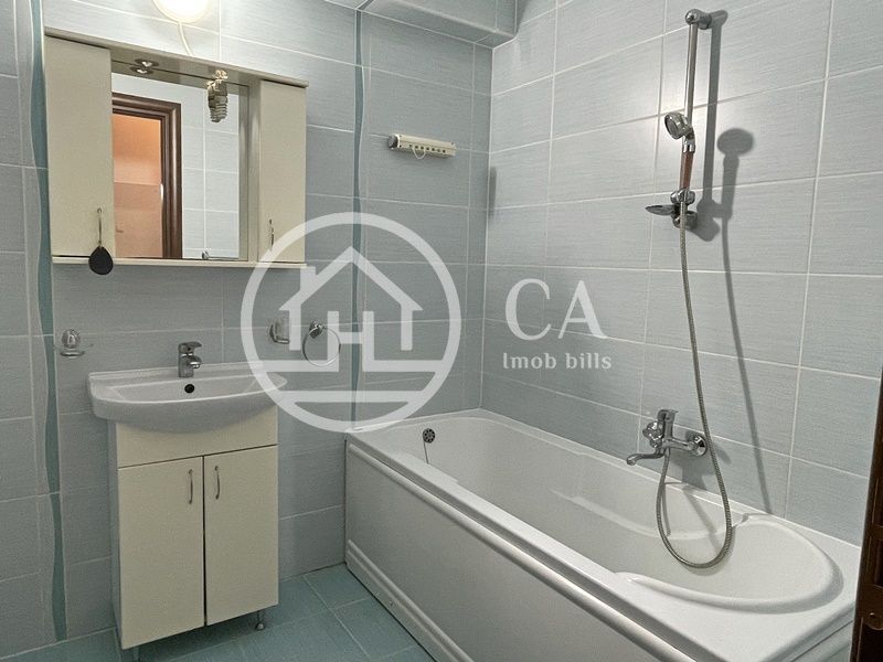 Apartament de vânzare cu 2 camere în zona Nufârul, Oradea - Poză 6