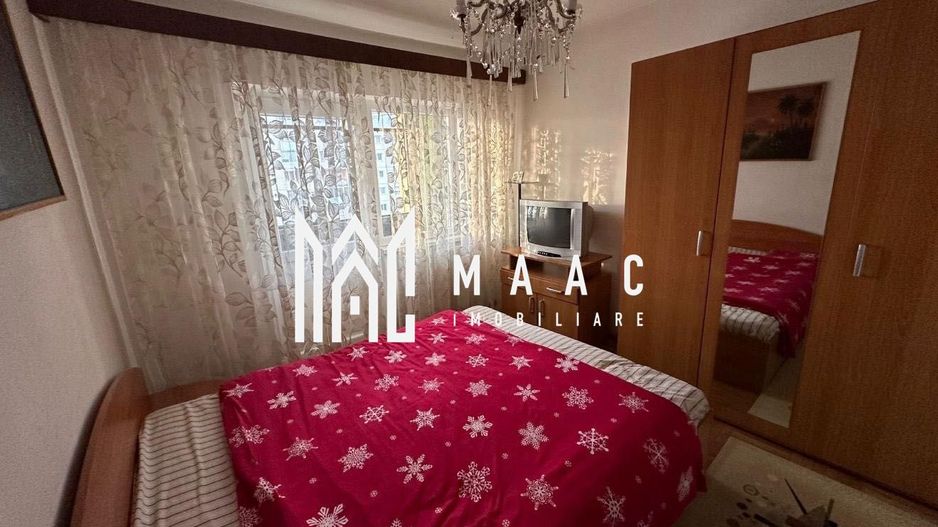 Apartament 3 Camere | 63MPU | Lift | Vasile Aaron - Poză 6