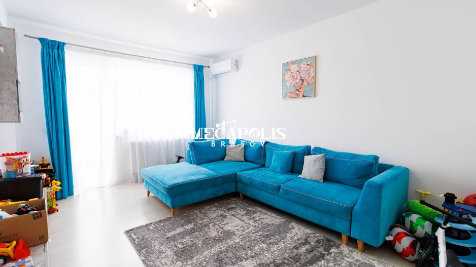 Apartament 2 camere decomandat – Tractoru - Poză 4