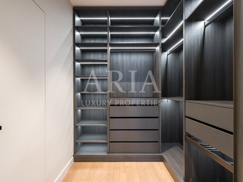 One Rahmaninov - Un nou standard al luxului - mobilat -Floreasca - Poză 7