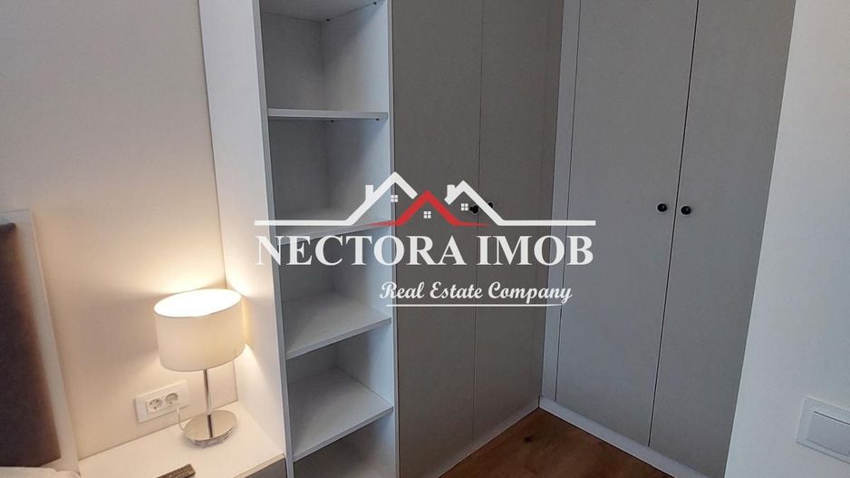 NECTORA IMOB-Apartament 2 camere,Zona Cantemir, Mobilat/Utilat,Parcare - Poză 6