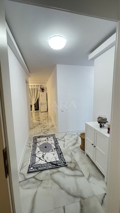 Apartament 3 camere, finisat, mobilat, utilat, zona BMW. - Poză 4
