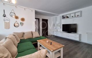 Apartament 3 camere,  modern - Selimbar - Poză 1