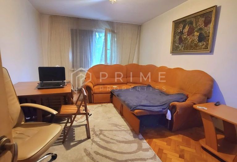 OFERTA! Apartament cu 3 camere, etaj 2/4 –Cartier Unirii - Poză 3