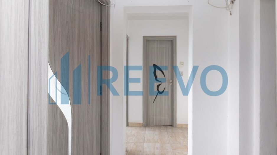 Apartament 3 camere decomandate, Zona Narcisa, Bacău - Poză 12