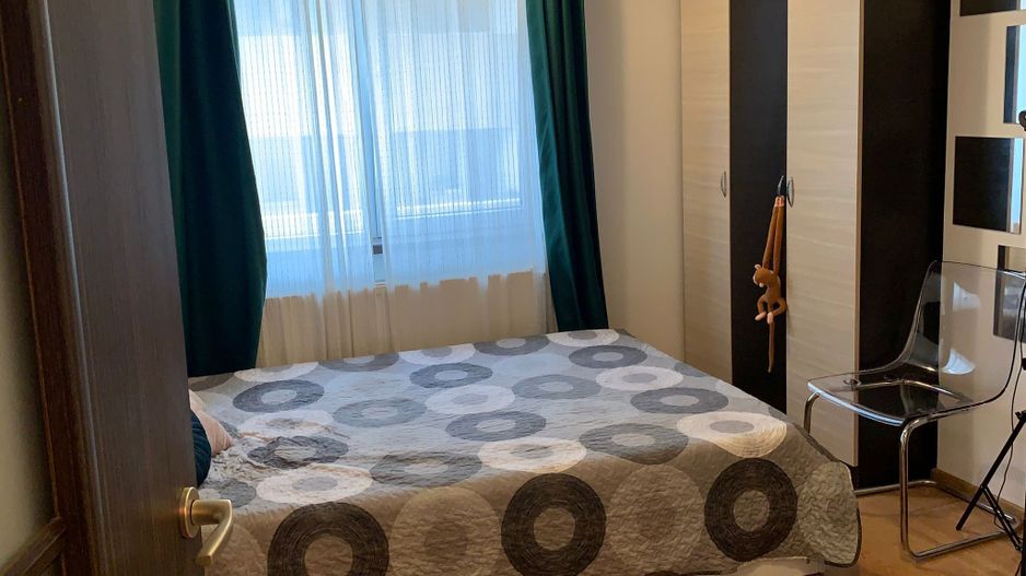 Apartament 2 camere | Cartier Latin | Mobilat Utilat - Poză 4