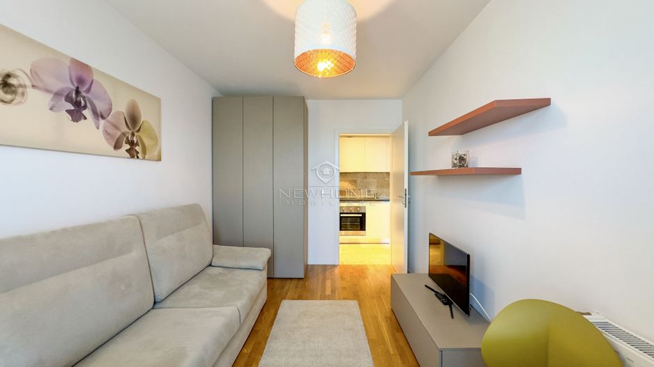 Apartament 2 camere Gheorgheni, Park Lake Iulius Mall - Poză 3