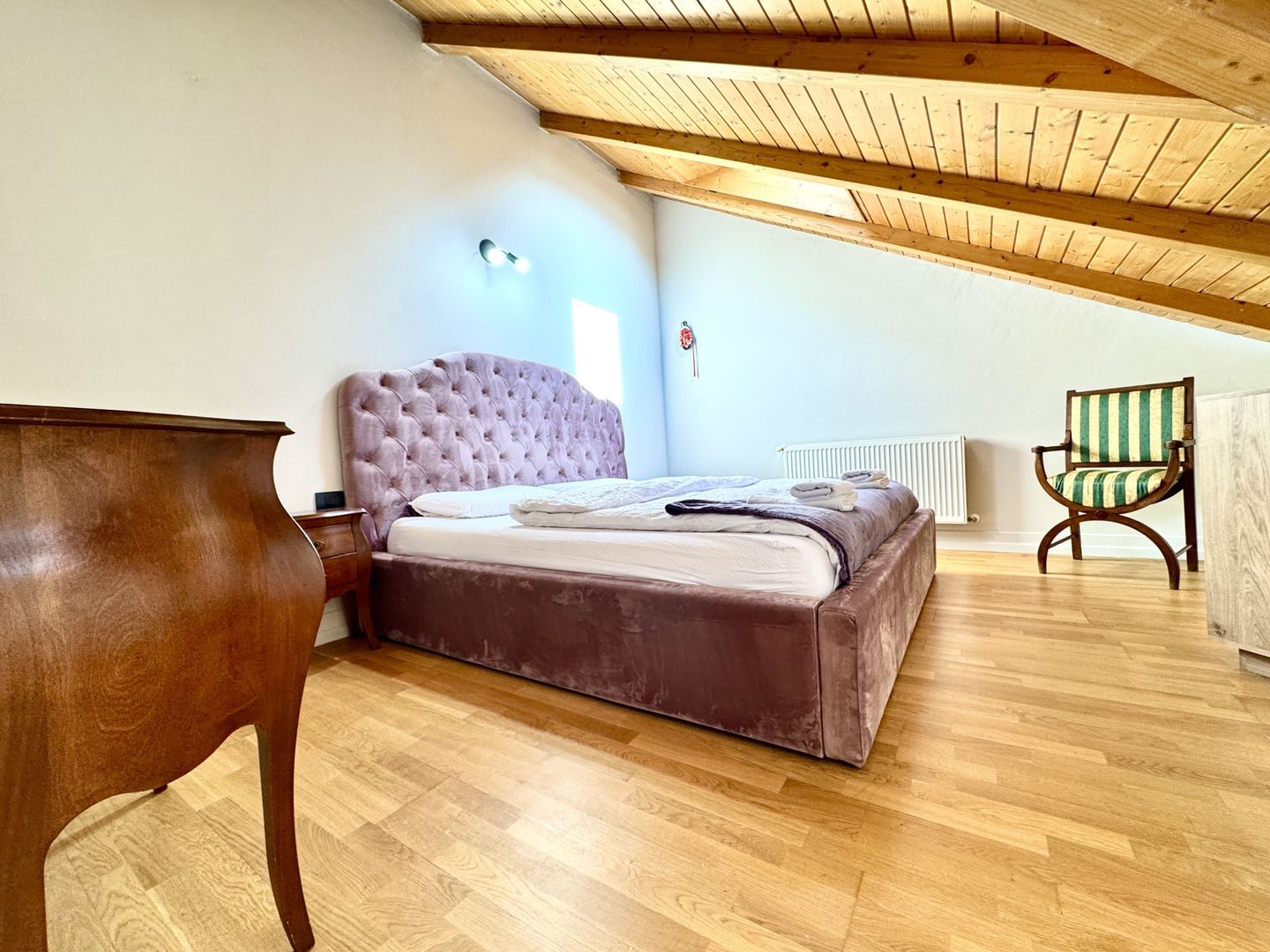 Apartament tip loft, 2 camere, Piața Unirii - Poză 23