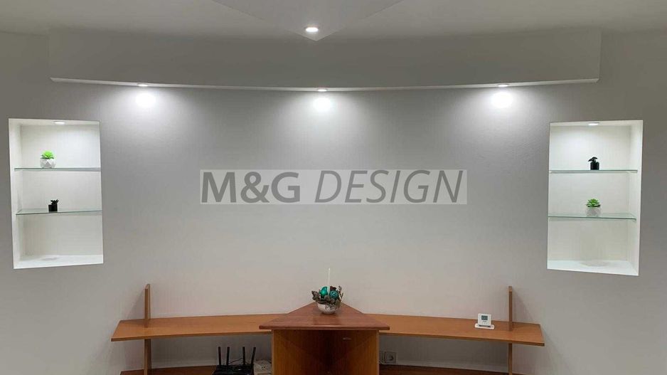 Apartament 2 camere zona Gheorghe Lazar etaj 1 - Poză 3