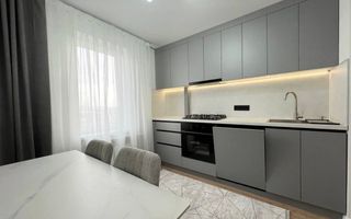 Vânzare, apartamnet , 2 camere, str. Albişoara, Rîșcani - Poză 1