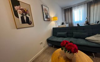STUDIO PREMIUM CU PARCARE SUBTERANĂ, 5 minute pasarela Berceni - Poză 5