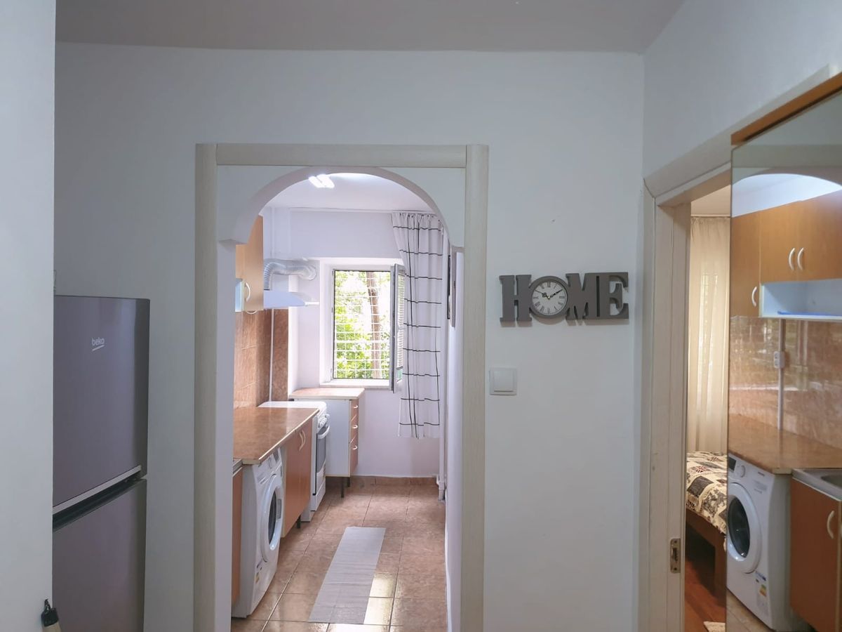 Garsoniera 13 Septebrie-Sebastian, decomandata T692 - Poză 4