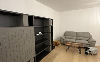 Apartament de lux - 3 camere - Nusco City - parcare subterană disponibilă - Poză 8