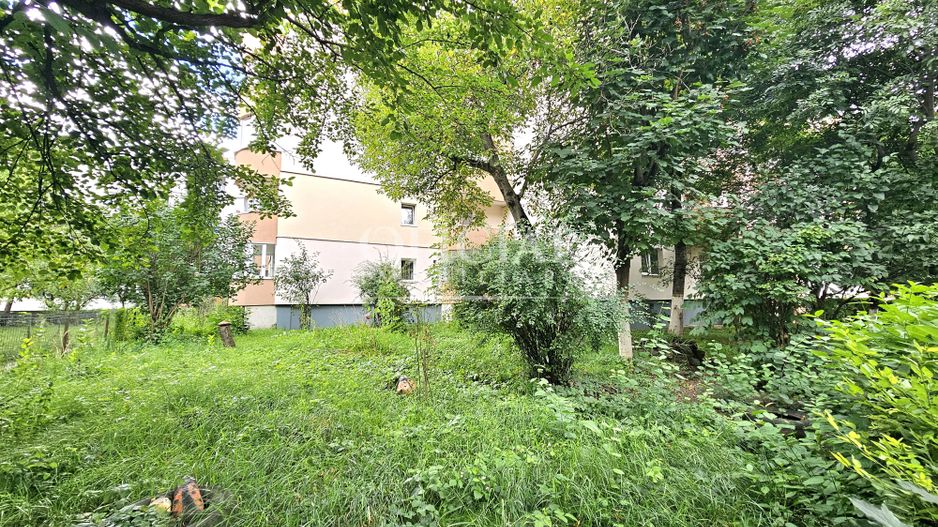 Apartament 2 camere | Decomandat | 50 mp | Etajul 1 | Cartier Plopilor - Poză 1