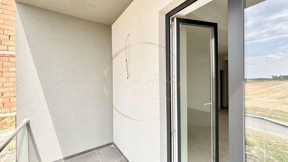 NOU | Apartament 2 camere - Mosnita Noua - Poză 6