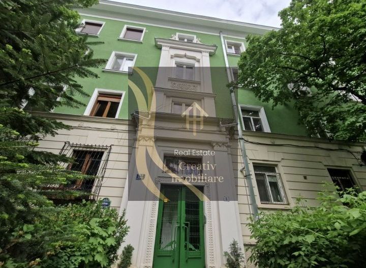 Apartament zona Afi Cotroceni - Poză 3