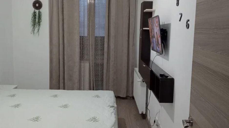 AP. 2 CAMERE- ATLANTIS ONE, PET-FRIENDLY, CENTRALA, PISCINA EXTERIOARA - Poză 9