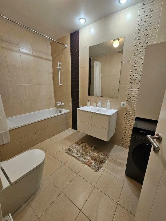 Inchiriere 3 camere Ibiza Sol \ Family Condo - Poză 6