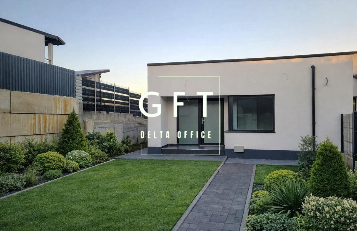 Casă tip duplex de vânzare – Bistrița, Aleea Coacăzelor - Poză 1