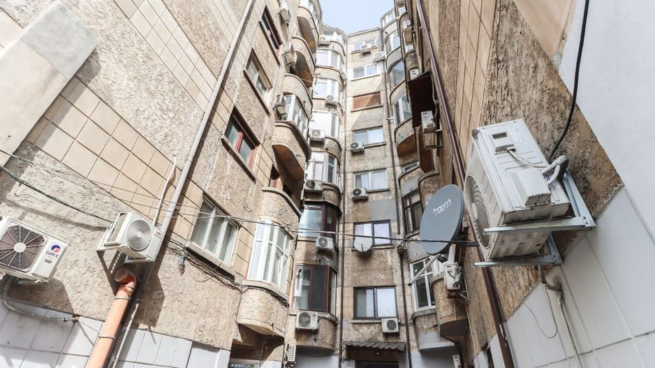 Apartament cu 3 camere, la 2 minute de metrou Piața Muncii - Poză 20