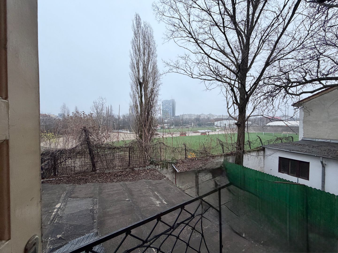 Casă de vânzare – Strada Turbinei | Floreasca - Poză 30