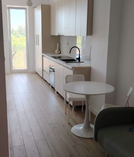 Giroc-Eso | 1 Camera | Bucatarie separata | Lift | Loc de parcare - Poză 2