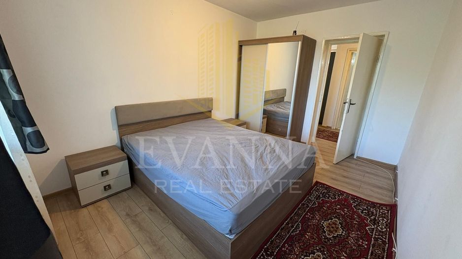 Apartament  de  ÎNCHIRIAT | Bd. Independenței | etaj intermediar - Poză 3