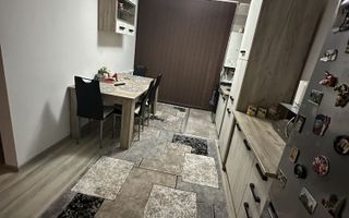 Apartament cochet cu 2 camere în centrul Floreștiului, zona Eroilor - Poză 4