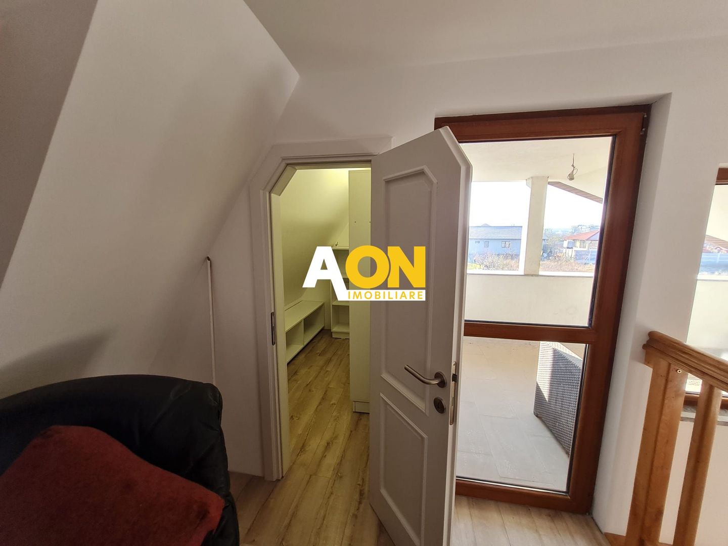 Casa 4 camere zona AREX - Poză 17