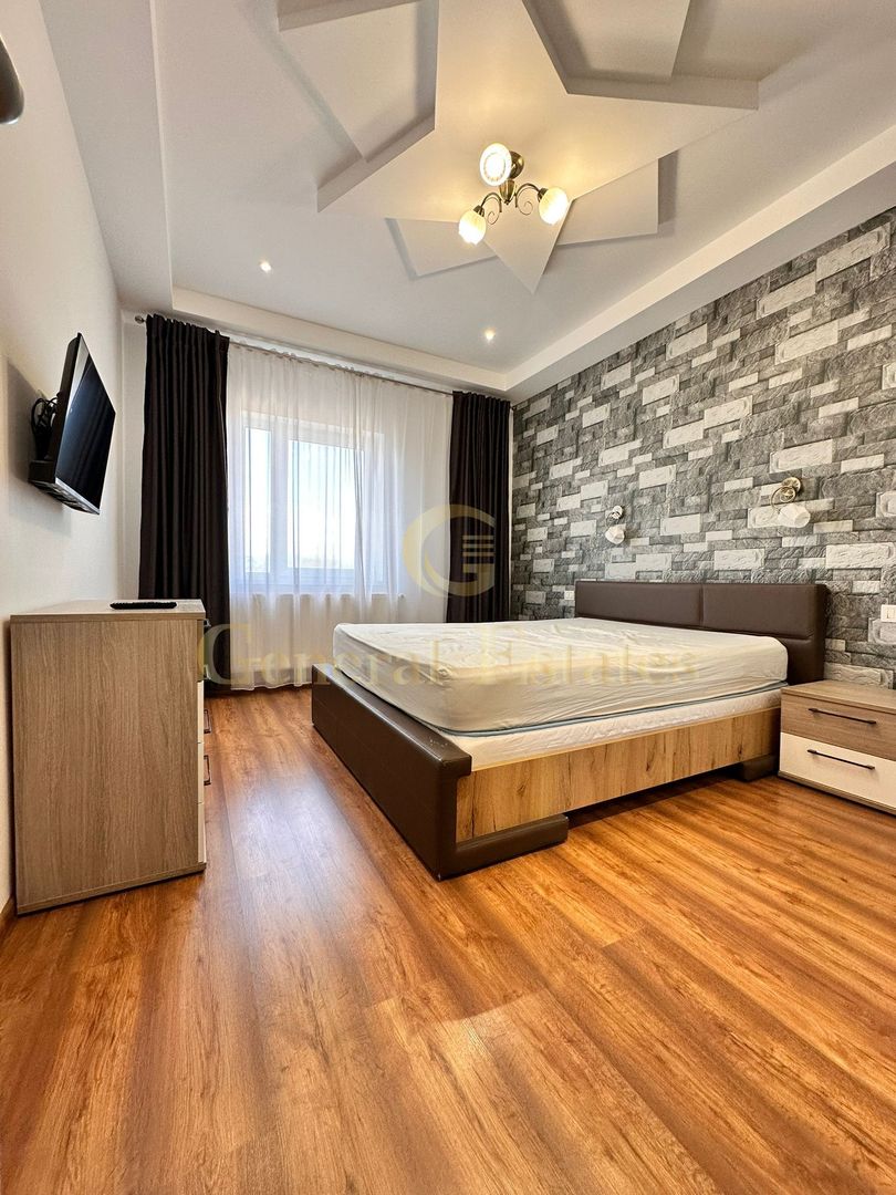 Apartament 3 camere de vanzare– Tractorul - Poză 9