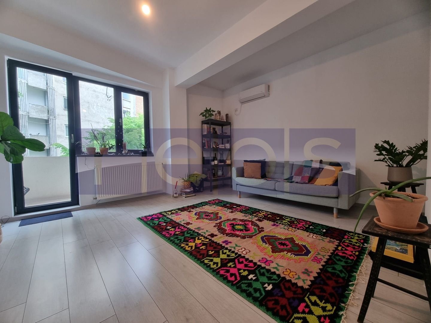 VANZARE 2 CAMERE- DECOMANDAT -TINERETULUI - Poză 1