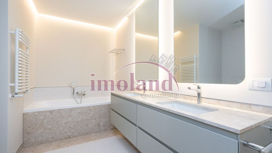 Inchiriere 5 camere - rezidential - Imobil Nou - Dorobanti - Poză 24