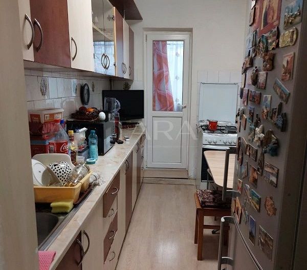 Apartament 2 camere | 40 mp utili + balcon 6 mp | Zona Mănăștur - Poză 3