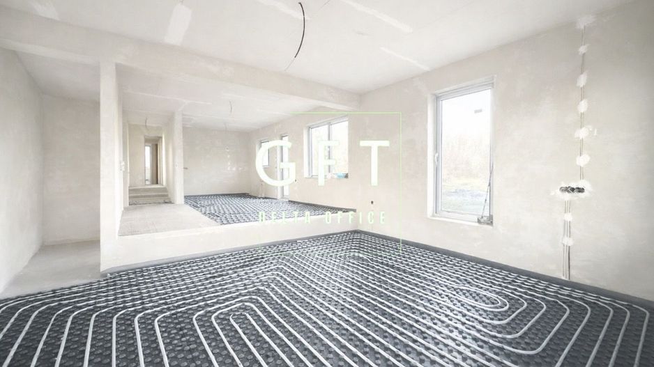 Case de vânzare în Bistrița Nord - stil contemporan, 3 dormitoare. Exclusivitate - Poză 3