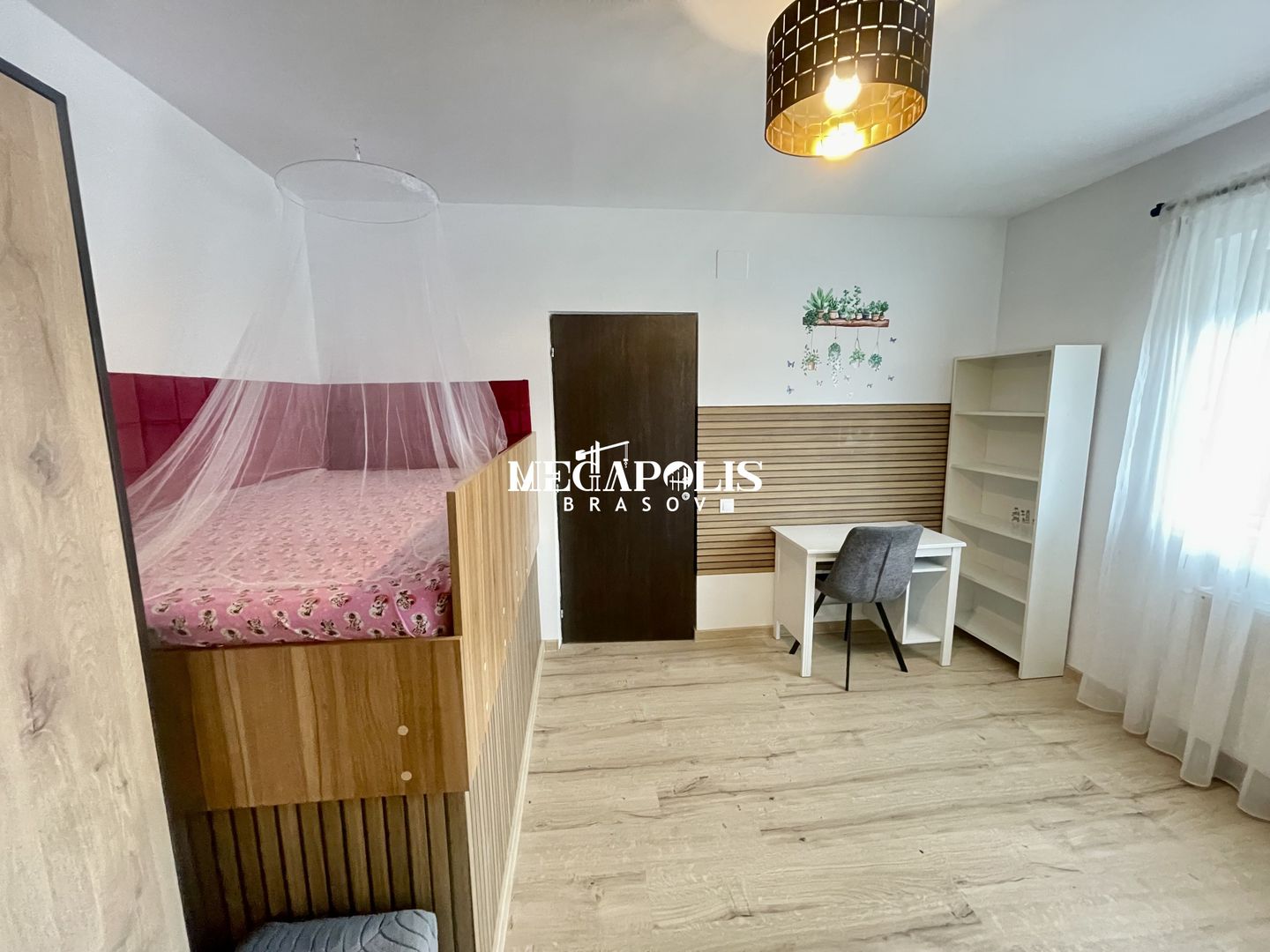 Duplex 3 camere | Prima închiriere | PET FRIENDLY - Poză 17