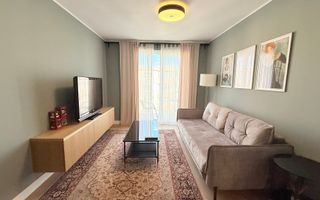 Apartament modern de închiriat zona Aurel Vlaicu - Poză 2