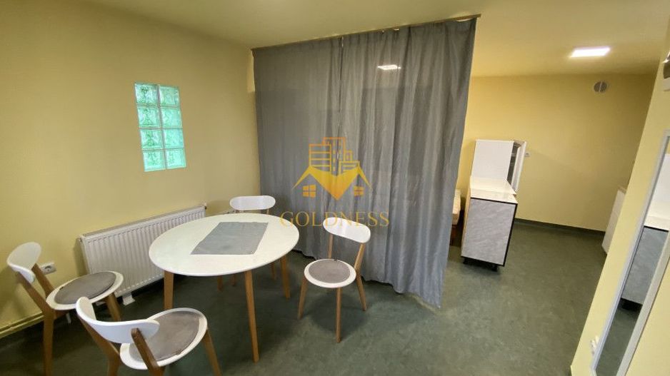 Garsonieră open space, Cartierul Marasti, Zona Farmec - Poză 6