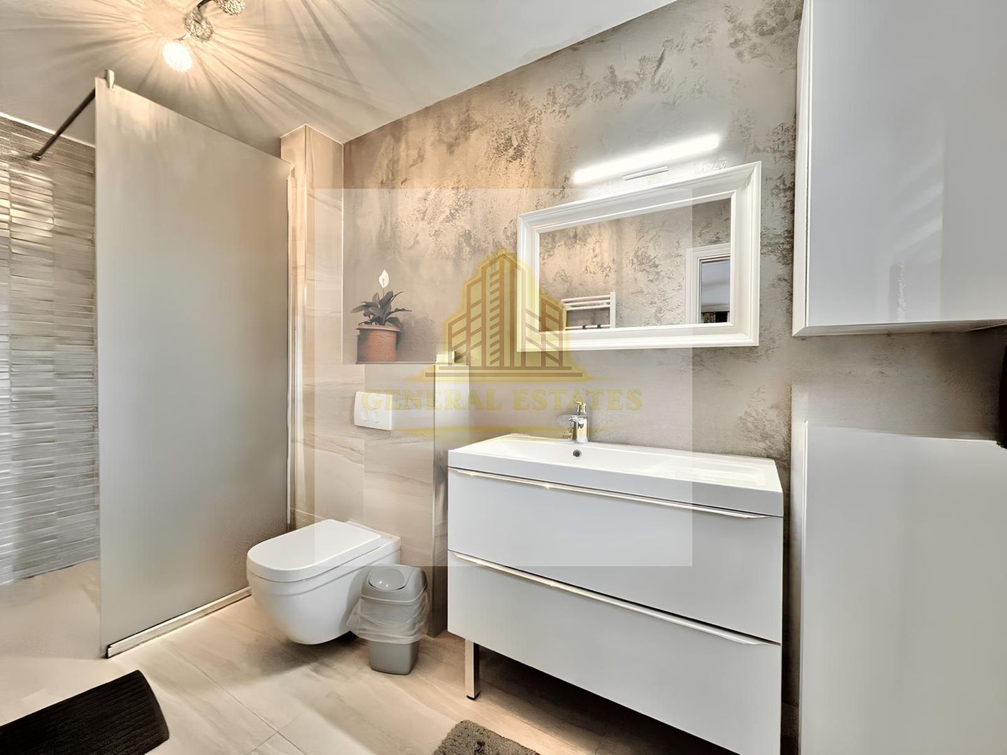 PENTHOUSE DE VIS – LUX, NATURĂ ȘI PRIVELIȘTE UNICĂ - Poză 17